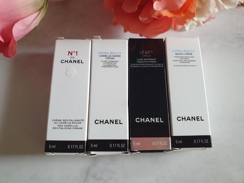 Chanel creme set hydra - chanel, 🤍