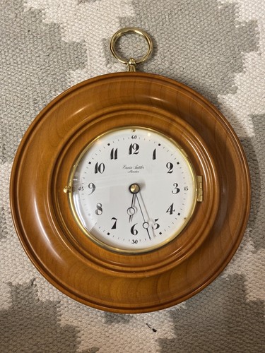 Erwin sattler uhr - erwin,