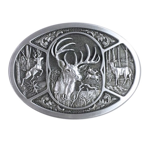 Buckle hirsch jäger jagen - buckle, jäger,