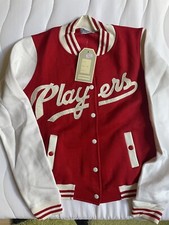 Collage Jacken Players