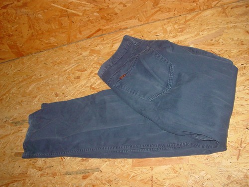 Tolle jeans rifle w34 - jeans, gr.w34/l34