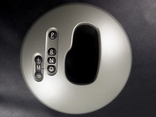 Renault Megane II 2.0 Ganganzeige Schalter Automatikgetriebe 074008G