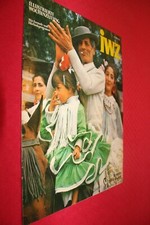 191 IWZ  21 / 1976 * Wallfahrt