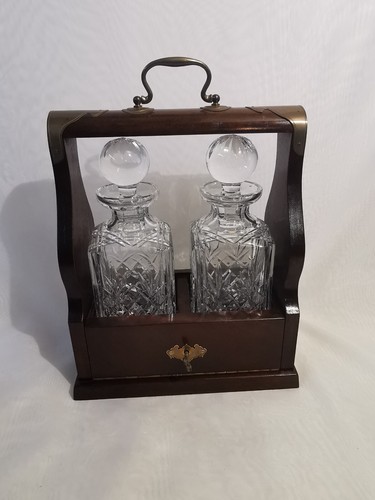 Vintage tantalus - vintage,