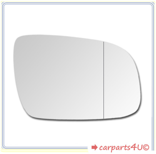 Spiegel spiegelglas für seat - spiegel,