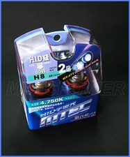 GENUINE MTEC H8 XENON HID