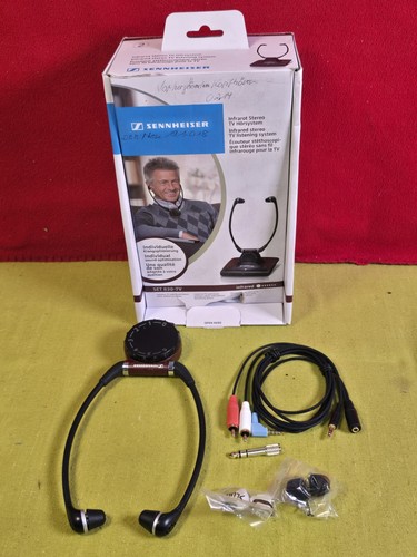 Sennheiser set 830 - set, 830-tv