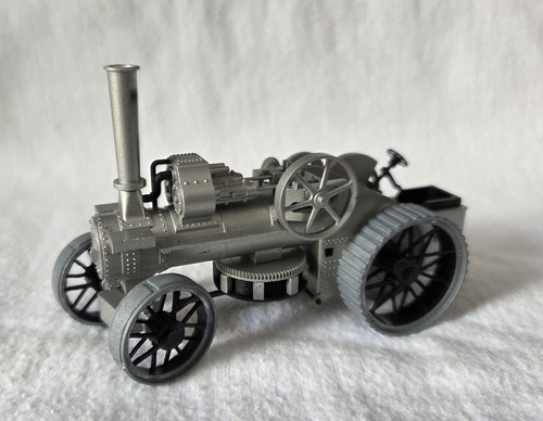 Märklin 1896 lokomobil h0 - ,
