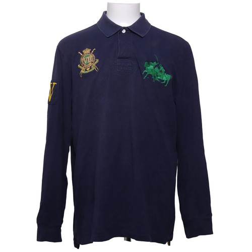 Polo ralph lauren rugby - polo,