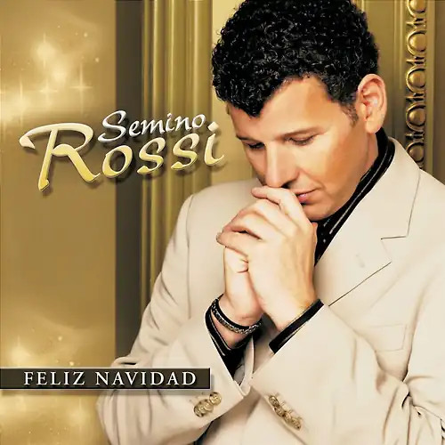 Semino rossi feliz navidad - rossi,