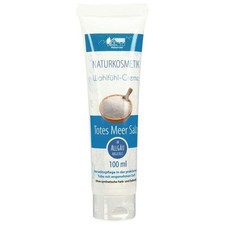 TOTES MEER SALZ Creme