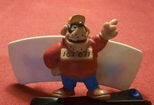 Rarität Panzerknacker