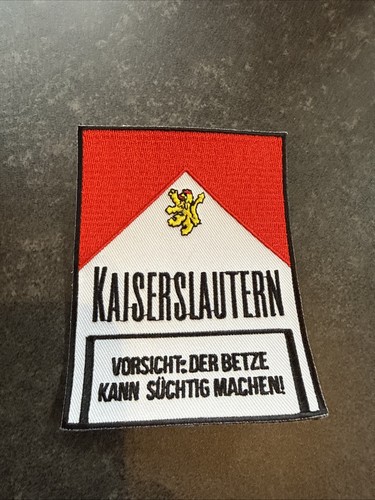 Fc kaiserslautern - 1.,