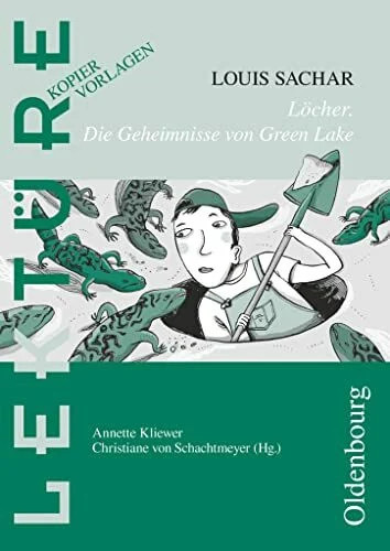 Lektüre kopiervorlagen - lektüre:,