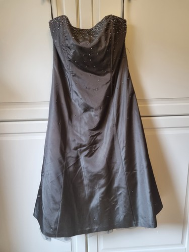 Zero kleid abiball - zero,