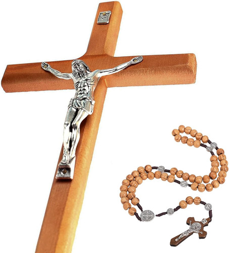 Kruzifix wandkreuz - kruzifix,