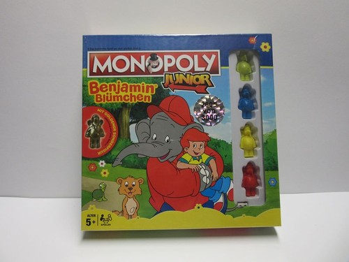 Hasbro gaming monopoly - m8),
