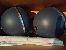 Grundig Audiorama Kugel