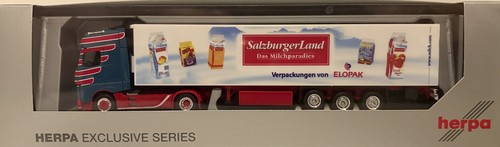 Actros gigaspace vögel - gigaspace,
