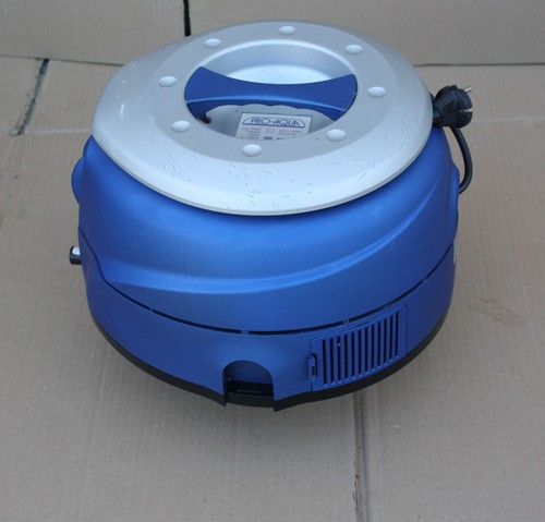 Pro aqua staubsauger motorkopf - pro,
