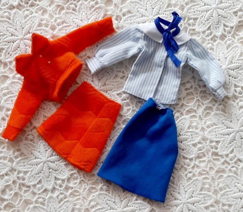 Barbie outfit petra plasty - petra,