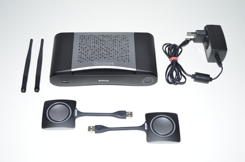 Barco clickshare cse - +, 2