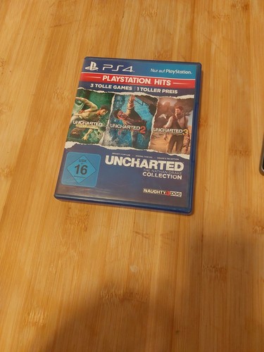 Uncharted the nathan - uncharted:, drake