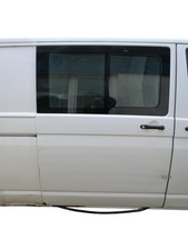 VW T5 Facelift T6 Tür rechts