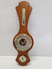 Barometer Fischer#11