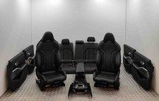 BMW 3 G20, G80, G28 M3 Competition Innensitze mit Türkarten-Kit 32099805