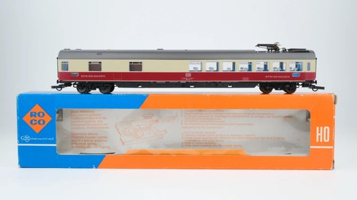 Roco 4272 speisewagen - h0,