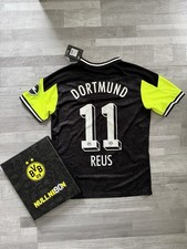 Bvb sondertrikot null - bvb,
