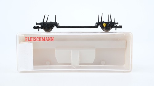 Fleischmann 8218 - n,