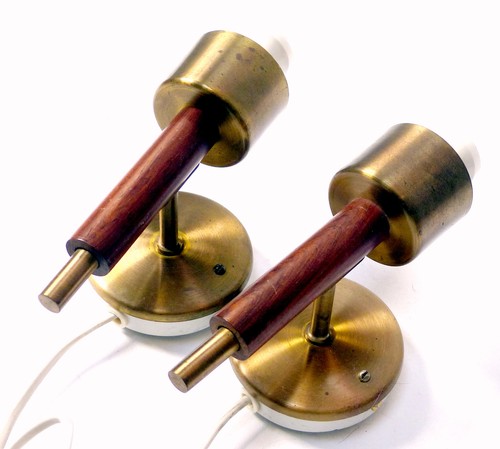 Wandlampen örsjö - 2,