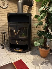 kaminofen speckstein gebraucht