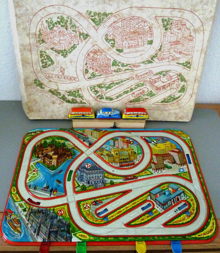 Autobahn herstellung 40er - autobahn.herstellung,