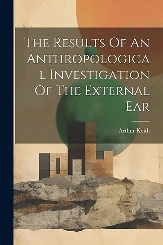 Results anthropological - of,