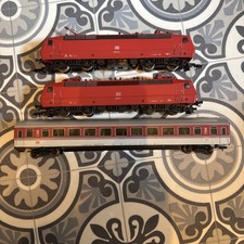 Fleischmann H0 4352 Elektrolok