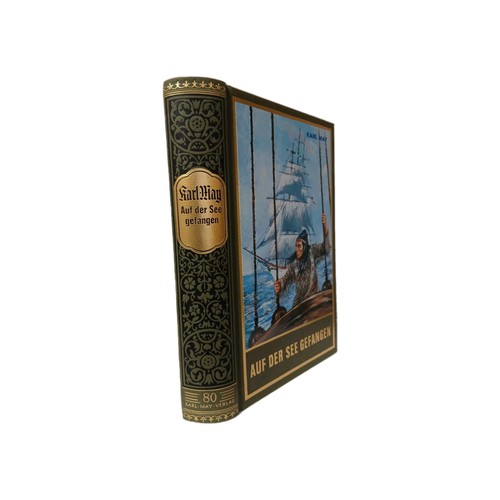 Karl may verlag bamberg - verlag,