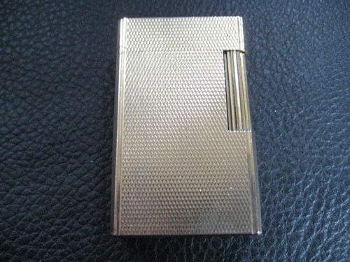 Dupont feuerzeug lighter - s.t,