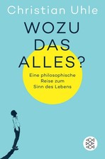 Wozu das alles? Christian Uhle