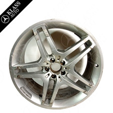 Alufelge mercedes ml 350 - 21',