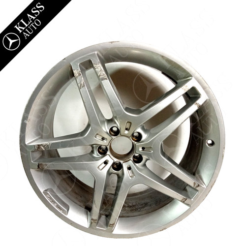 Alufelge mercedes ml 350 - 21',