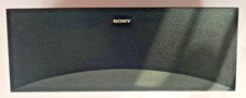 Sony SS-CN190 Center