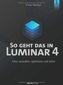 Geht das luminar 4 - geht, in