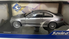 1:18 Solido BMW M3 E46 CSL