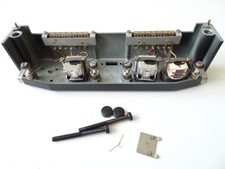 BRAUN TG 1000/4  Tonkopfträger  UNGEPRÜFT !!!