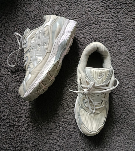 Asics gel nyc unisex - asics,