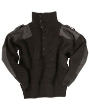 Oesterr.Alpin Pullover Wolle