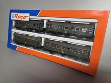 ROCO H0 44047 Set DB aus